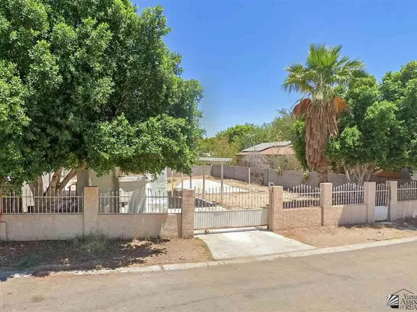 3372 W Mandarina St, Somerton, AZ 85350