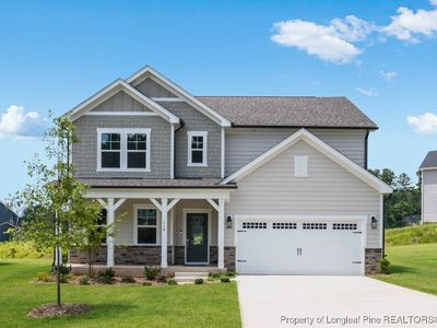 618 Contento Ct, Sanford, NC, 27330