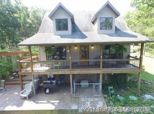 637 Ski Valley Dr, Camdenton, MO 65787