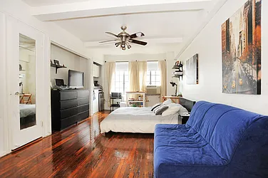 Rented by Compass