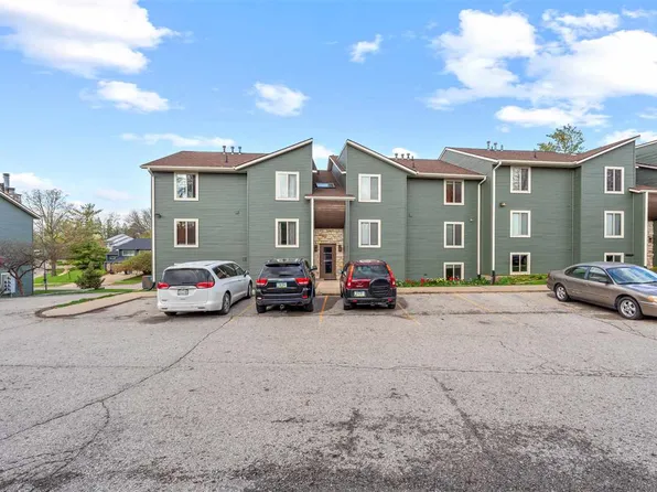 1705 Lynncrest Dr APT 6, Coralville, IA 52241