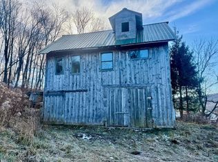 LOT 36 County Road 4, Oxford, NY 13830