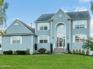 1668 Kalvel Ct, Toms River, NJ 08755