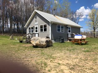 3001 Choctaw Ridge Rd, Hubbard Lake, MI 49747