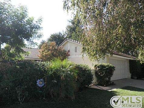 2nd image of 25757 Sarape Ct