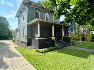 304 Pearl St, Blissfield, MI 49228