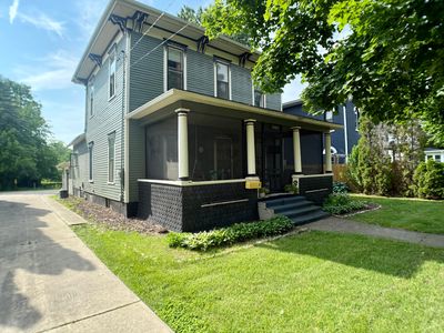 304 Pearl St, Blissfield, MI, 49228