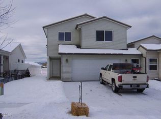 160 Barron Way, Kalispell, MT 59901