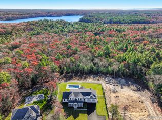 21 Dawson Way, East Falmouth, MA 02536