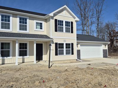 7970 Haven Blvd, Fort Wayne, IN, 46804