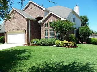 7950 Hosta Way, Fort Worth, TX 76123