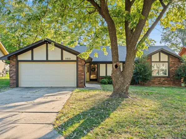 3312 S Benton Avenue, Springfield, MO 65807