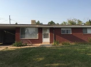 482 W 1875 N, Layton, UT 84041