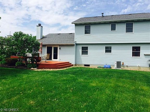 2nd image of 4712 Tahoe Dr