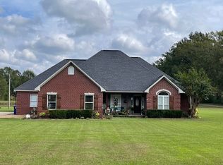 2572 Old Red Star Dr NW, Brookhaven, MS 39601