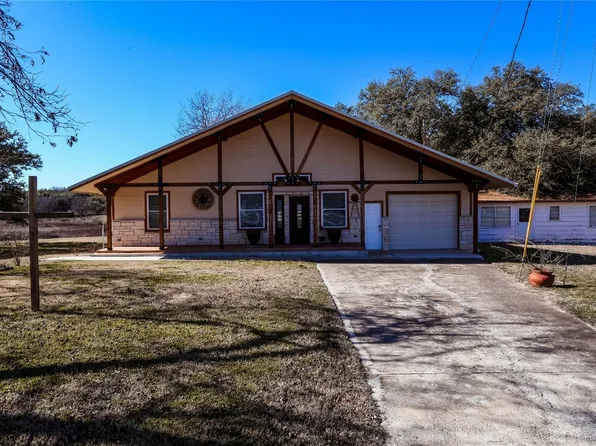 7231 Ardee Dr, Brownwood, TX 76801