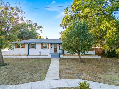 1601 West St, McKinney, TX, 75069