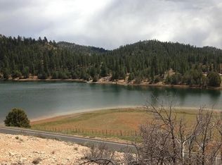 W 2e 2se 4sw 4 Of Sec 9 T39s R, alton, UT 84710