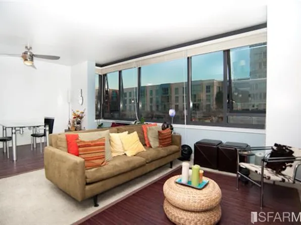 260 King St Unit 261, San Francisco, CA 94107