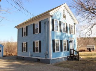 94 E Main St, West Brookfield, MA 01585