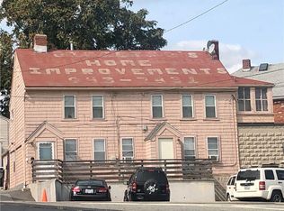 710 Killingly St, Johnston, RI 02919