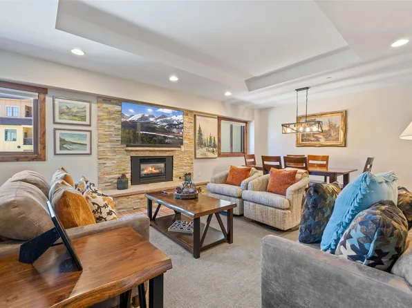 645 S Park Avenue UNIT 3-204, Breckenridge, CO 80424