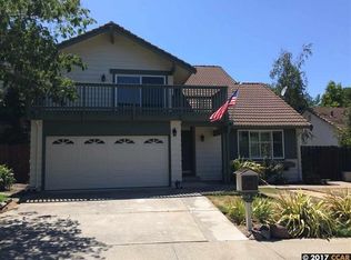 4420 Black Walnut Ct, Concord, CA 94521