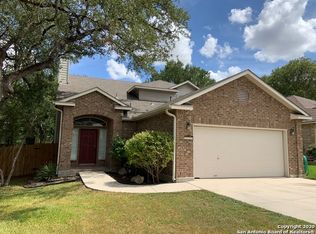 1124 Berry Park, Schertz, TX 78154