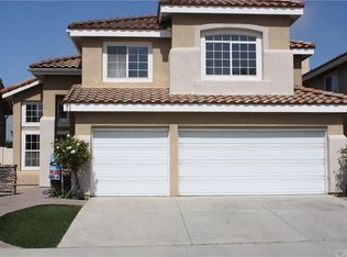 31 El Prisma, Rancho Santa Margarita, CA 92688