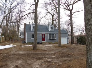 10 Suffolk Down, Shoreham, NY 11786