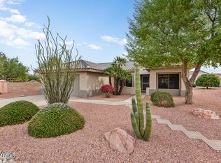 20297 N Shadow Mountain Dr, Surprise, AZ 85374