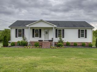 805 Upper Helton Rd, Alexandria, TN 37012