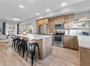 108 Nolanlake Vlg NW, Calgary, AB T3R0Z7