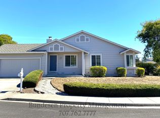 1702 Algol Ct, Petaluma, CA