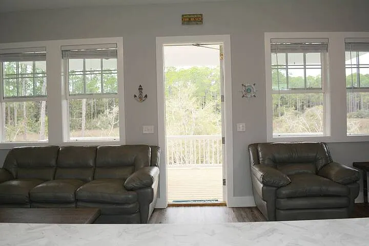 1417 N County Highway 393 — Photo 5