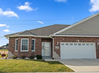 23960 S Ann Ct, Manhattan, IL 60442