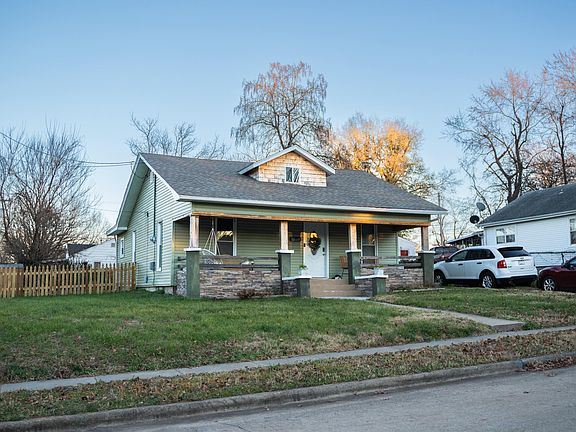 2nd image of 2256 N Boonville Avenue