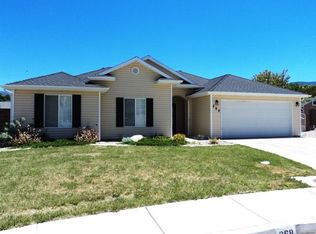 268 N Torrey Pines Cir, Cedar City, UT 84720