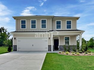 219 Willow Ln, Dallas, GA 30132