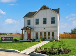 3626 Palmwood Ter, San Antonio, TX 78222