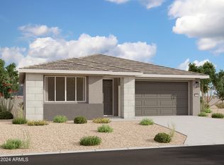 5524 W Olney Ave, Laveen, AZ 85339