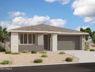 5524 W Olney Ave, Laveen, AZ, 85339