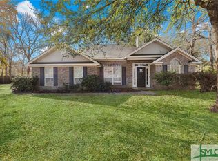 320 Joshua Cir, Ellabell, GA 31308