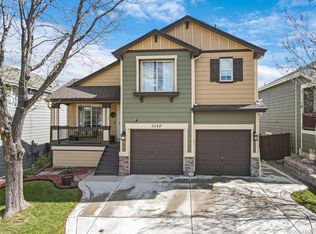 5140 Sydney Ave, Highlands Ranch, CO 80130