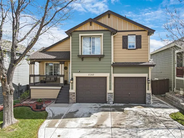 5140 Sydney Avenue, Highlands Ranch, CO 80130
