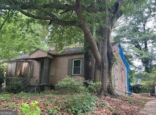 1339 Lanvale Dr SW, Atlanta, GA