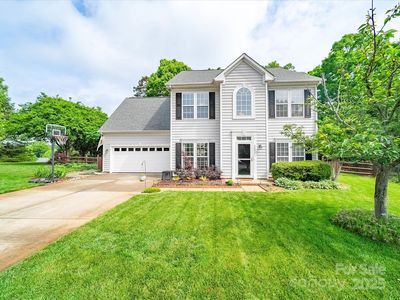 1151 Gower St, Fort Mill, SC, 29708