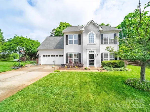 1151 Gower St, Fort Mill, SC 29708
