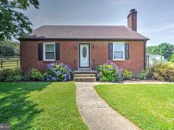 164 Hillside Ave, West Grove, PA 19390