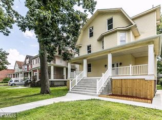 4017 Kathland Ave, Baltimore, MD 21207